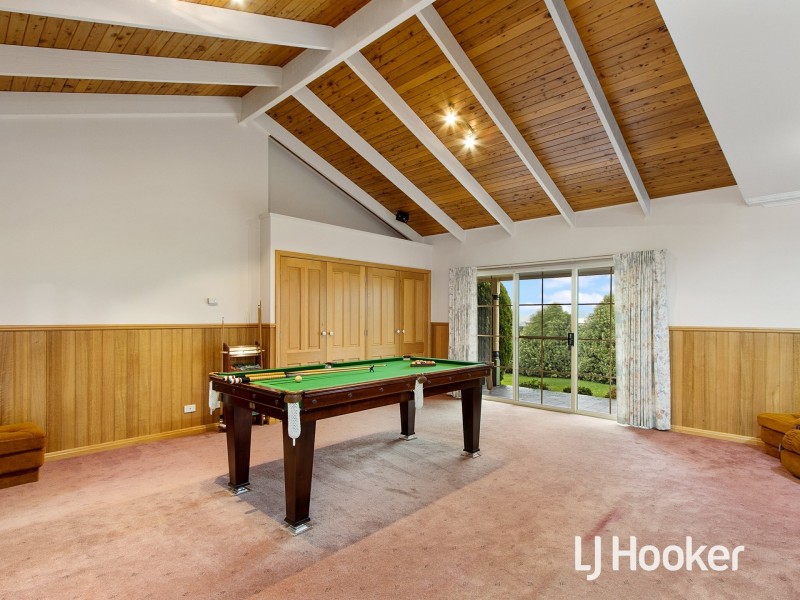 2a Louise Simon Court, Leongatha VIC 3953