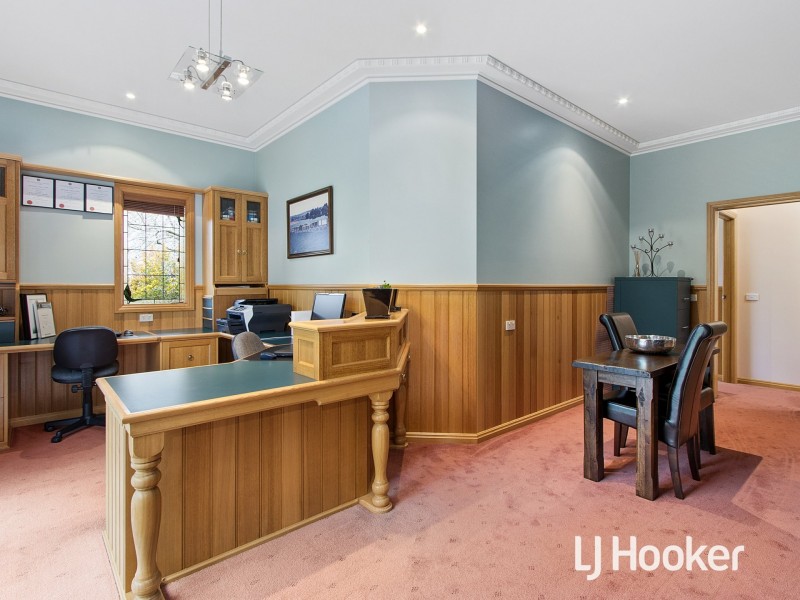 2a Louise Simon Court, Leongatha VIC 3953