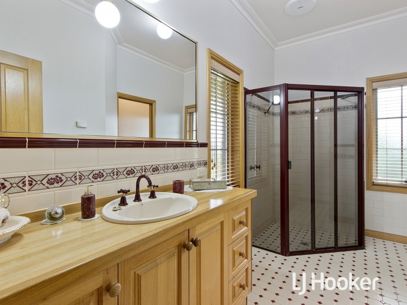 2a Louise Simon Court, Leongatha VIC 3953