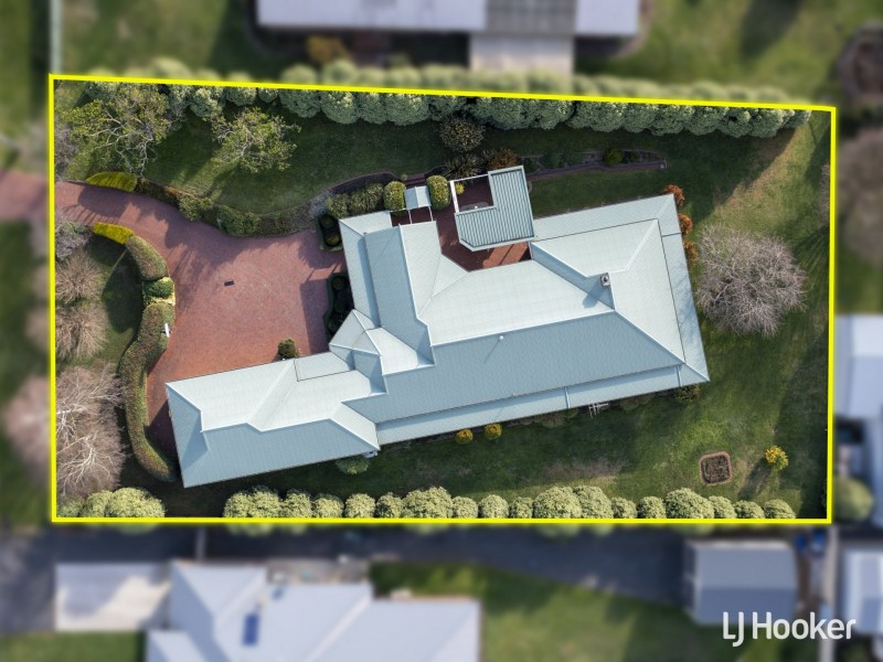 2a Louise Simon Court, Leongatha VIC 3953