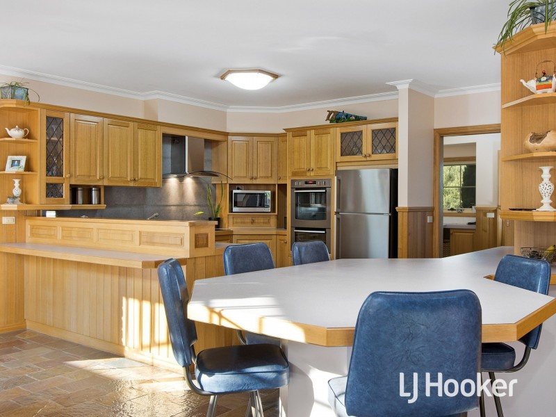 2a Louise Simon Court, Leongatha VIC 3953