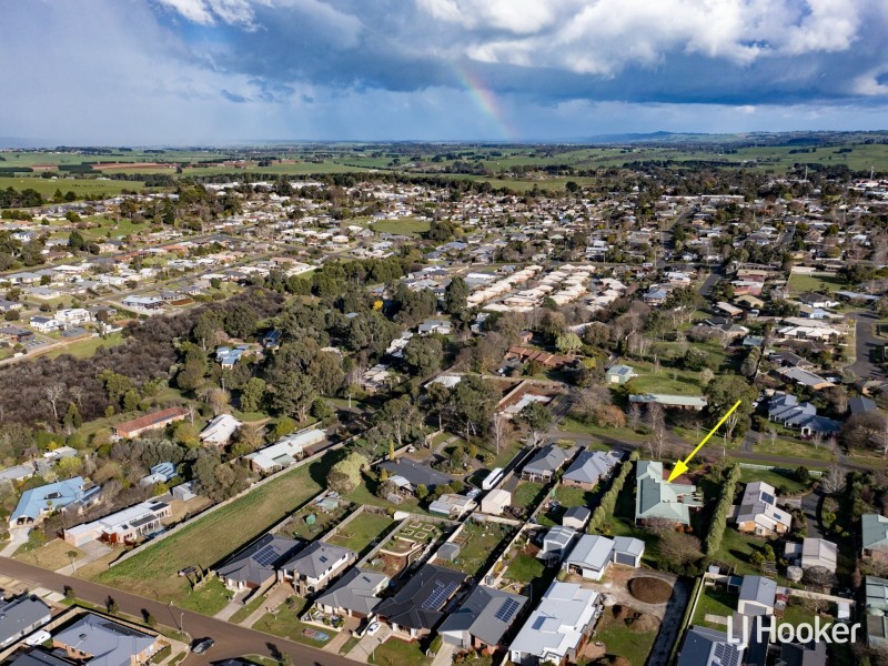 2a Louise Simon Court, Leongatha VIC 3953