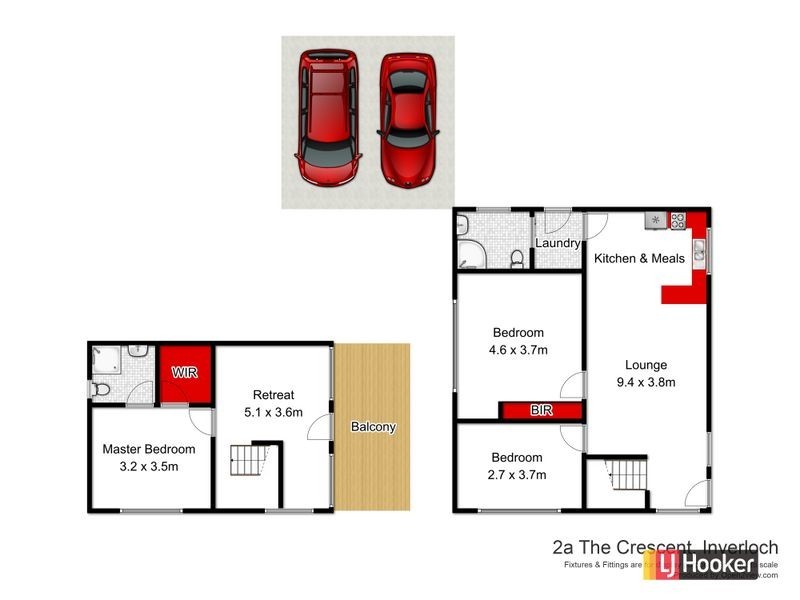 2a The Crescent, Inverloch VIC 3996