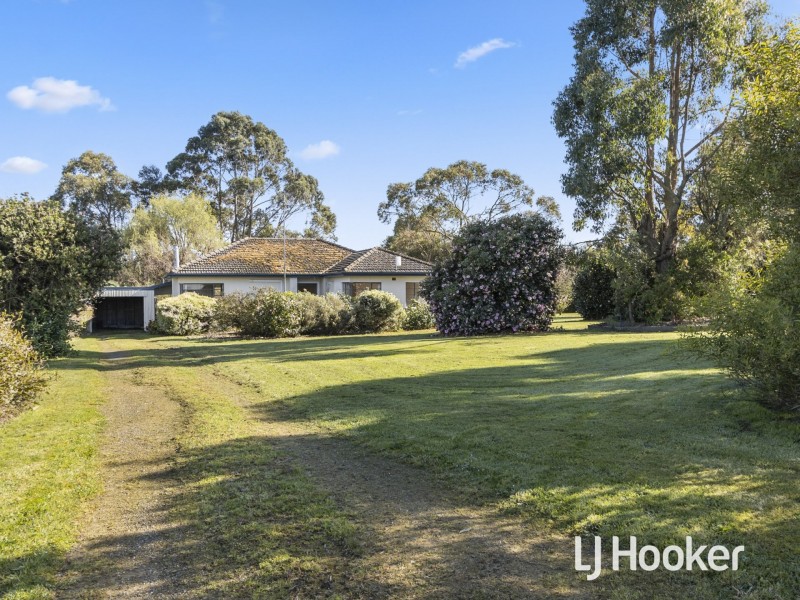 70 Cornwalls Road, Fish Creek VIC 3959