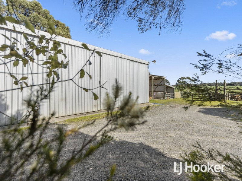 70 Cornwalls Road, Fish Creek VIC 3959