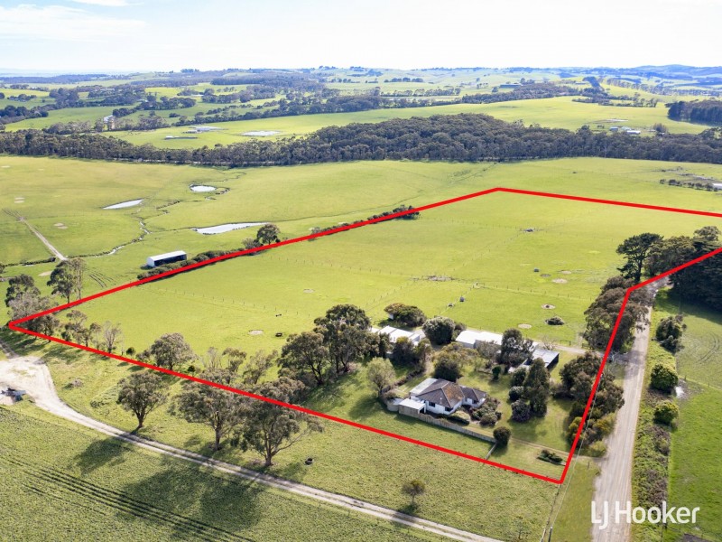 70 Cornwalls Road, Fish Creek VIC 3959