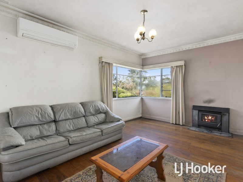 70 Cornwalls Road, Fish Creek VIC 3959