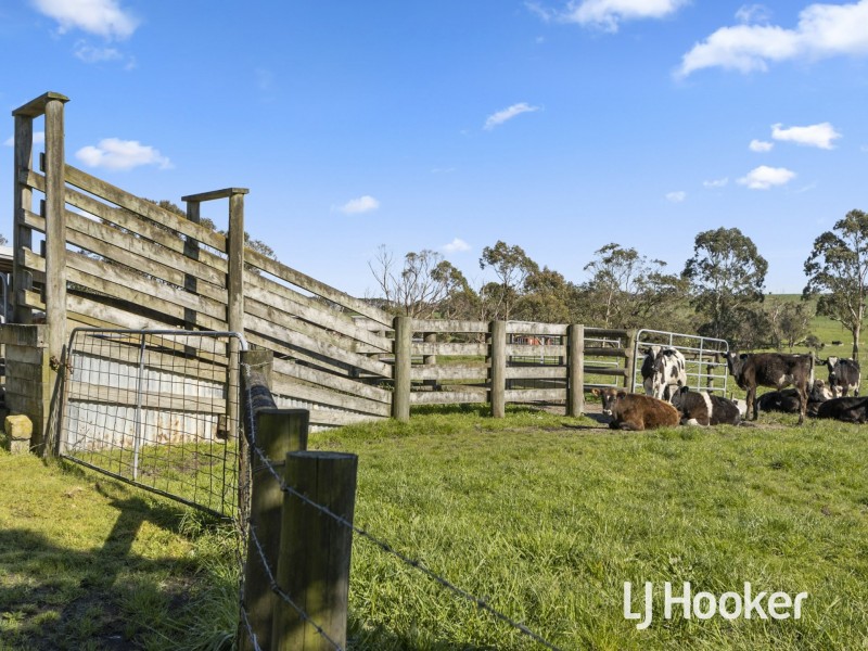 70 Cornwalls Road, Fish Creek VIC 3959