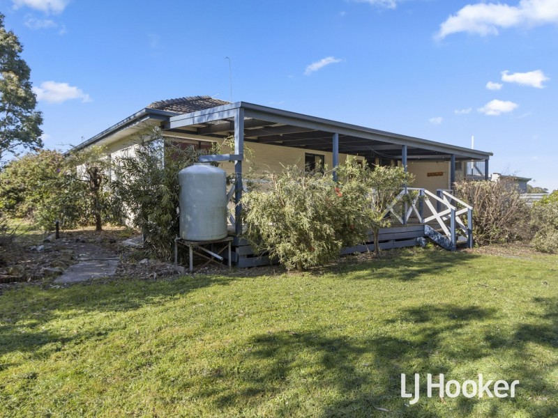 70 Cornwalls Road, Fish Creek VIC 3959