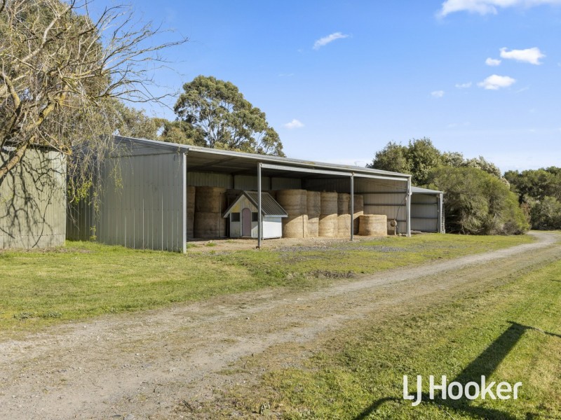 70 Cornwalls Road, Fish Creek VIC 3959