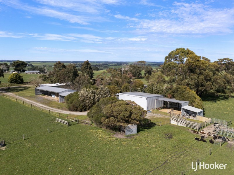 70 Cornwalls Road, Fish Creek VIC 3959