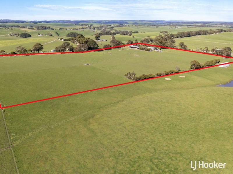 70 Cornwalls Road, Fish Creek VIC 3959