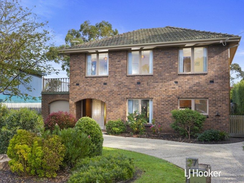27 Nautilus Road, Inverloch VIC 3996