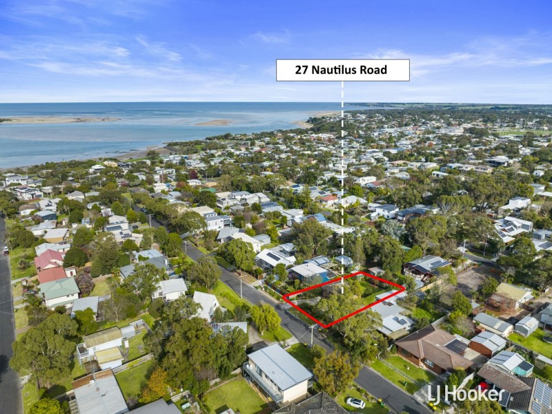 27 Nautilus Road, Inverloch VIC 3996
