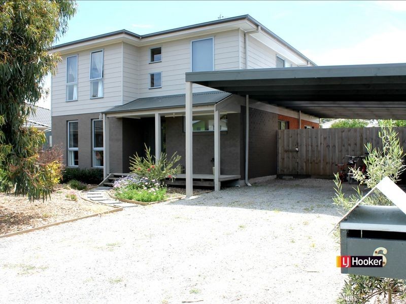 6 Meridian Court, Inverloch VIC 3996