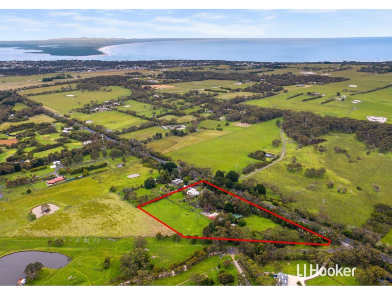 5715 Bass Highway, Inverloch VIC 3996