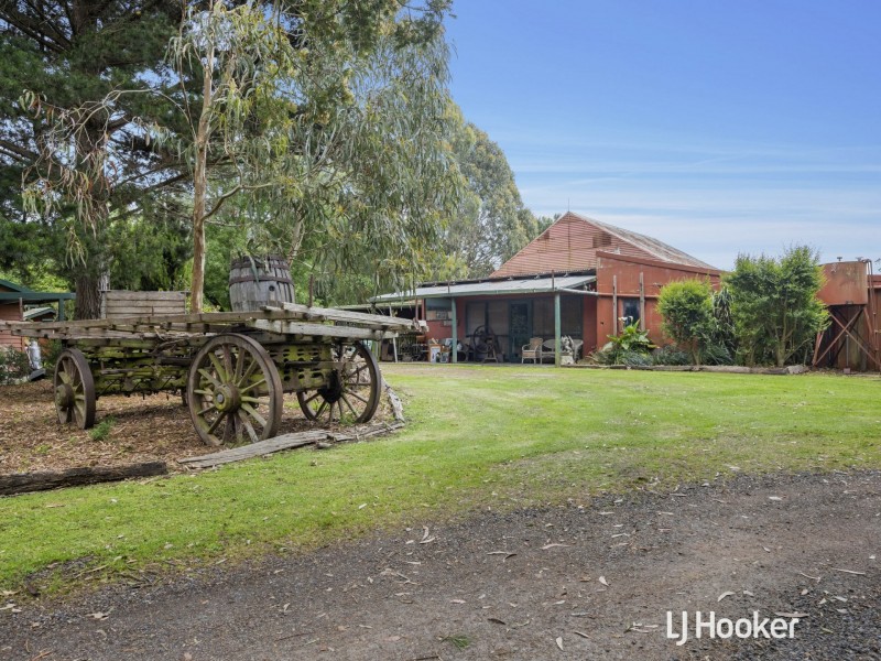 5715 Bass Highway, Inverloch VIC 3996
