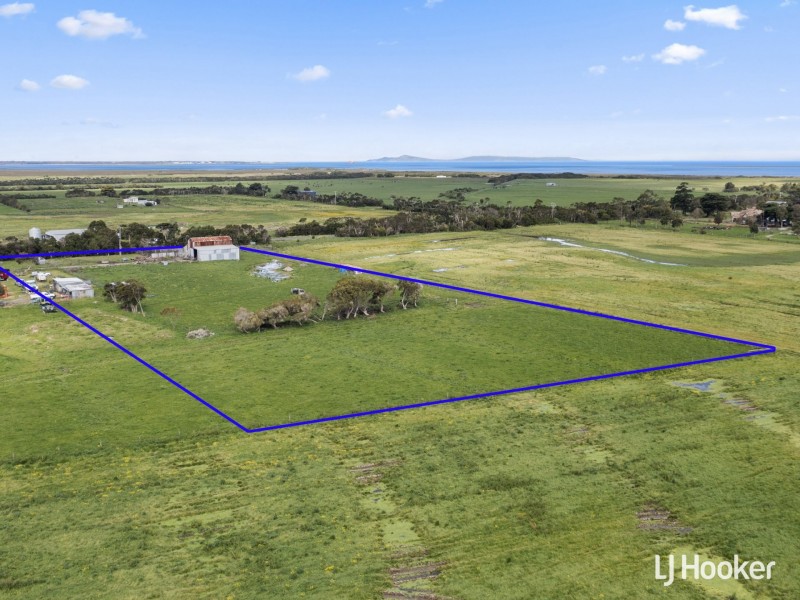 Lot 168, 2 Grip Road, Toora VIC 3962