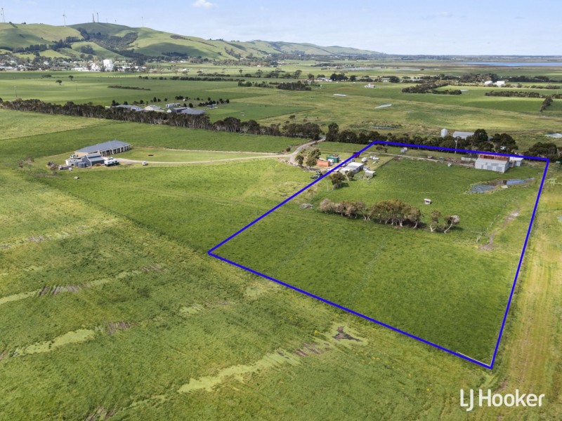 Lot 168, 2 Grip Road, Toora VIC 3962