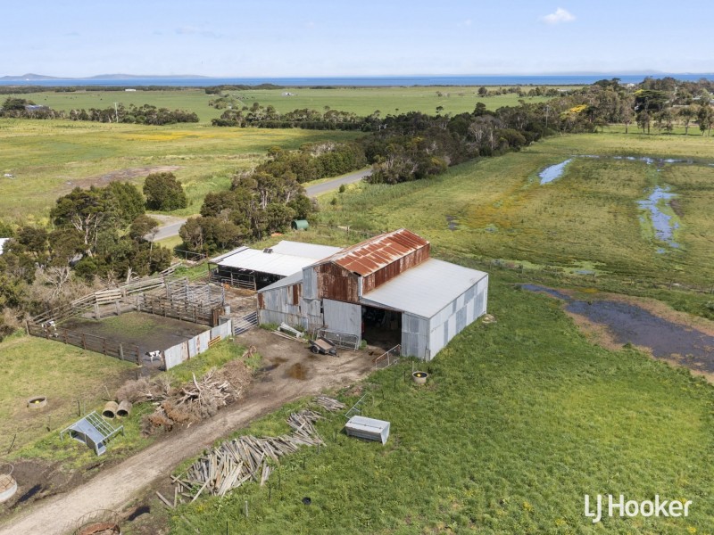 Lot 168/200 Grip Road, Toora VIC 3962