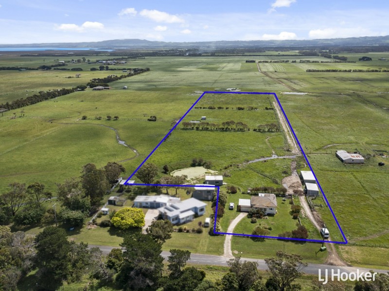 260 Grip Road, Toora VIC 3962