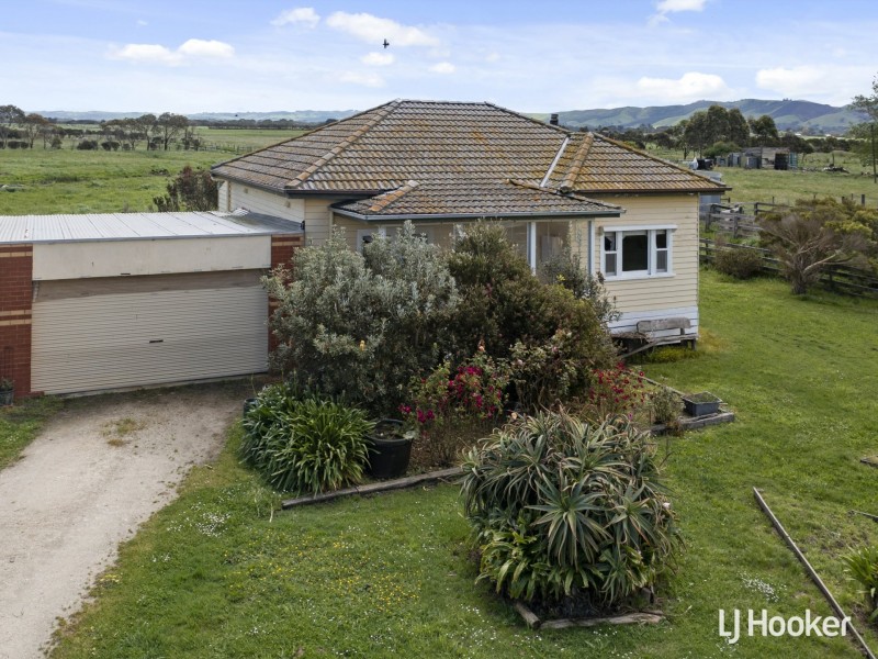 260 Grip Road, Toora VIC 3962