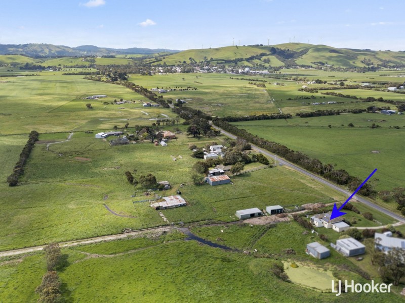 260 Grip Road, Toora VIC 3962