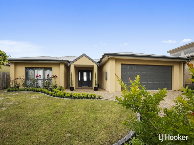 31 Woodland Heath Drive, Inverloch VIC 3996