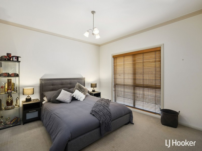 31 Woodland Heath Drive, Inverloch VIC 3996