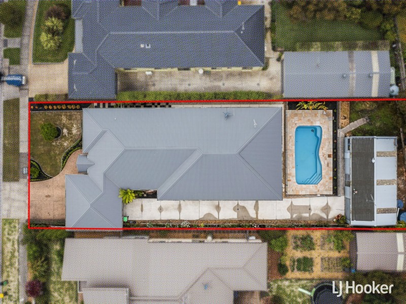 31 Woodland Heath Drive, Inverloch VIC 3996