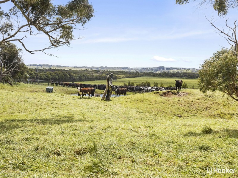 1877 Inverloch-Venus Bay Road, Tarwin Lower VIC 3956