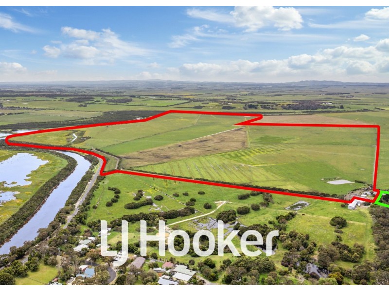 1877 Inverloch-Venus Bay Road, Tarwin Lower VIC 3956