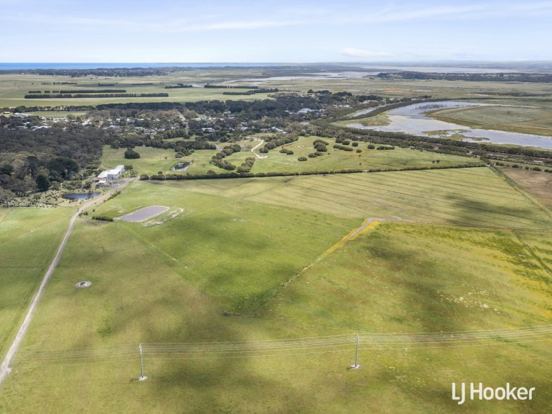 1877 Inverloch-Venus Bay Road, Tarwin Lower VIC 3956