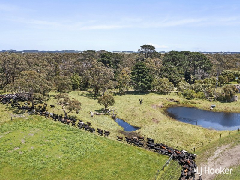 1877 Inverloch-Venus Bay Road, Tarwin Lower VIC 3956