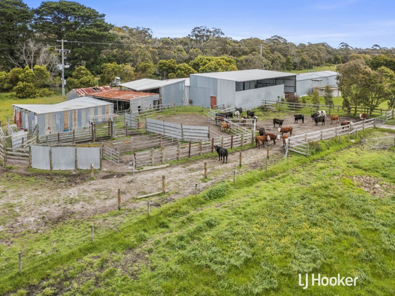 1877 Inverloch-Venus Bay Road, Tarwin Lower VIC 3956