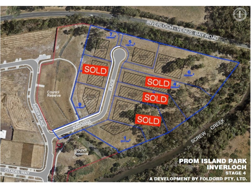 Lot 1 Kanowna Place, Inverloch VIC 3996