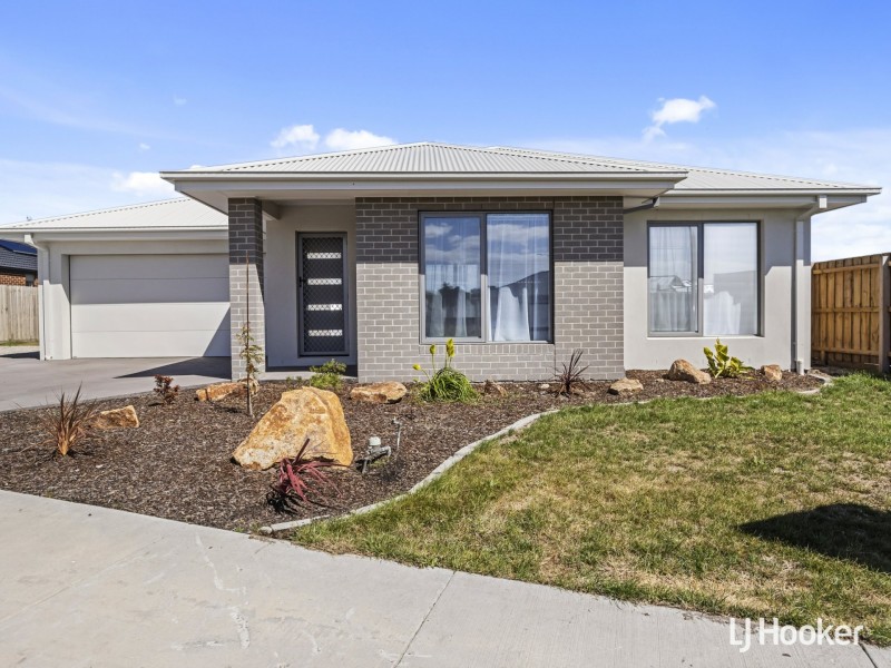4 Levee Street, Wonthaggi VIC 3995