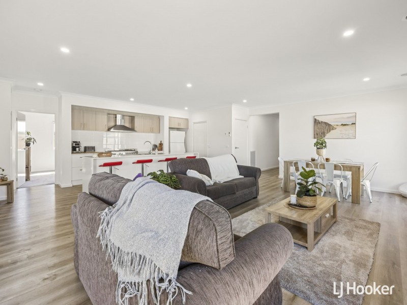 4 Levee Street, Wonthaggi VIC 3995