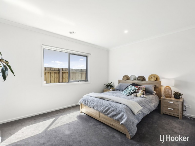 4 Levee Street, Wonthaggi VIC 3995