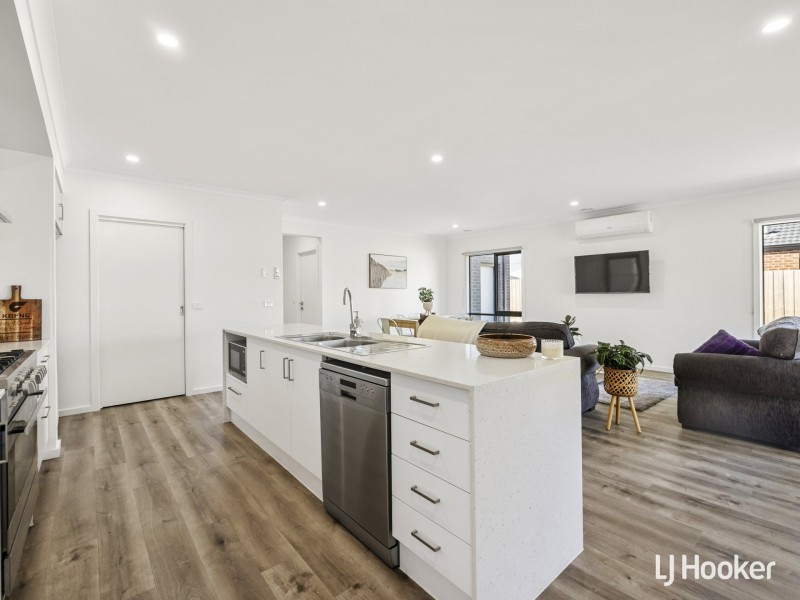 4 Levee Street, Wonthaggi VIC 3995