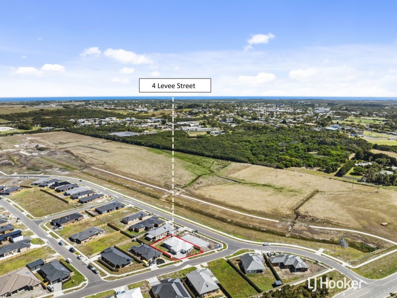 4 Levee Street, Wonthaggi VIC 3995