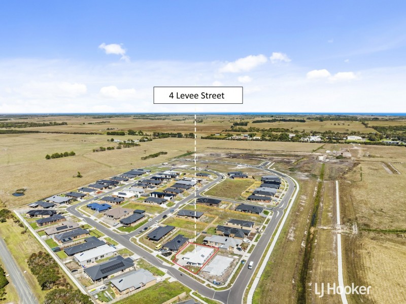 4 Levee Street, Wonthaggi VIC 3995