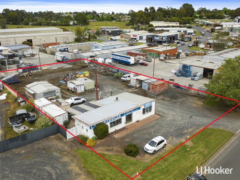 15-17 Ashenden Street, Leongatha VIC 3953