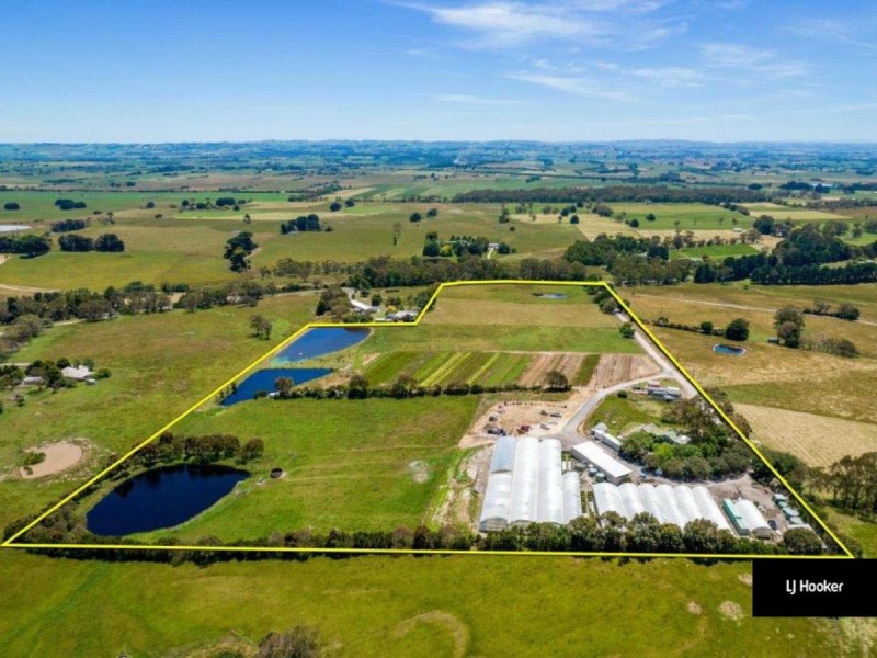 385 Koonwarra-Inverloch Road, Koonwarra VIC 3954