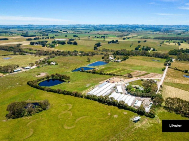 385 Koonwarra-Inverloch Road, Koonwarra VIC 3954