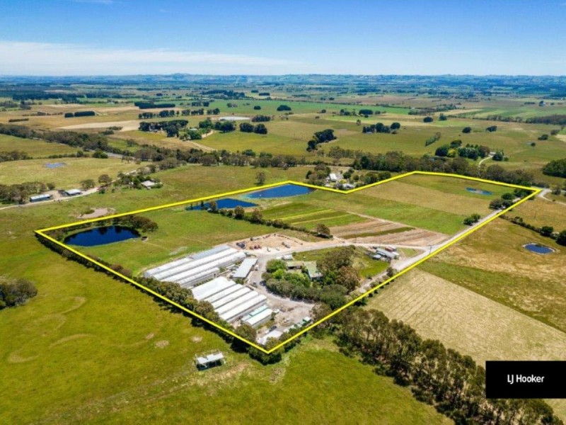 385 Koonwarra-Inverloch Road, Koonwarra VIC 3954