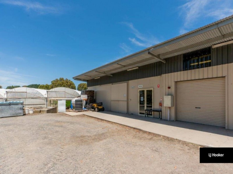 385 Koonwarra-Inverloch Road, Koonwarra VIC 3954