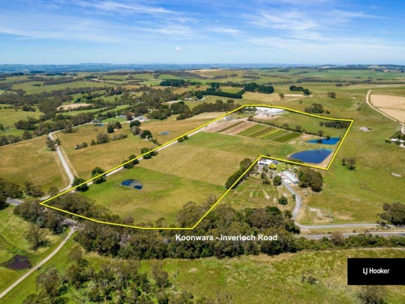 385 Koonwarra-Inverloch Road, Koonwarra VIC 3954