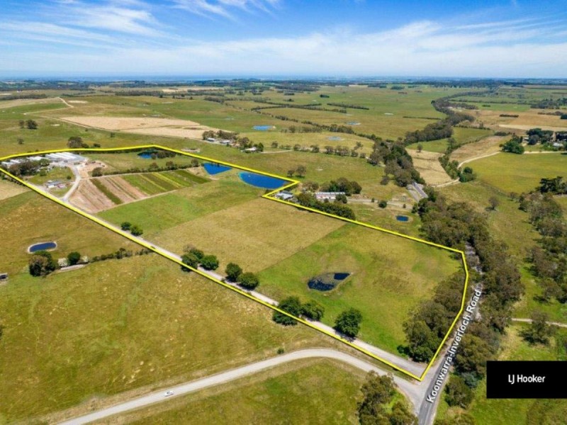 385 Koonwarra-Inverloch Road, Koonwarra VIC 3954