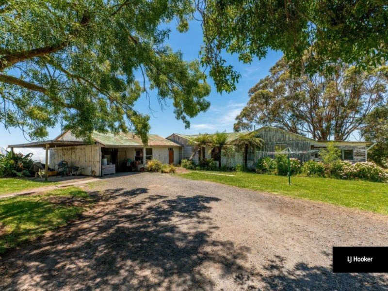 385 Koonwarra-Inverloch Road, Koonwarra VIC 3954